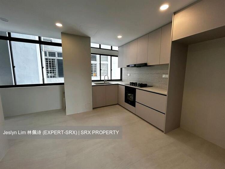 King's Mansion (D15), Condominium #560996331